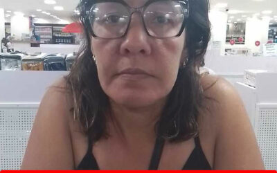 DANIELA FLORES GIRON