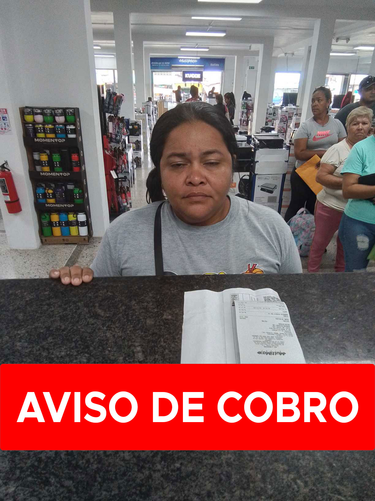 DANIELA HENRRIQUEZ