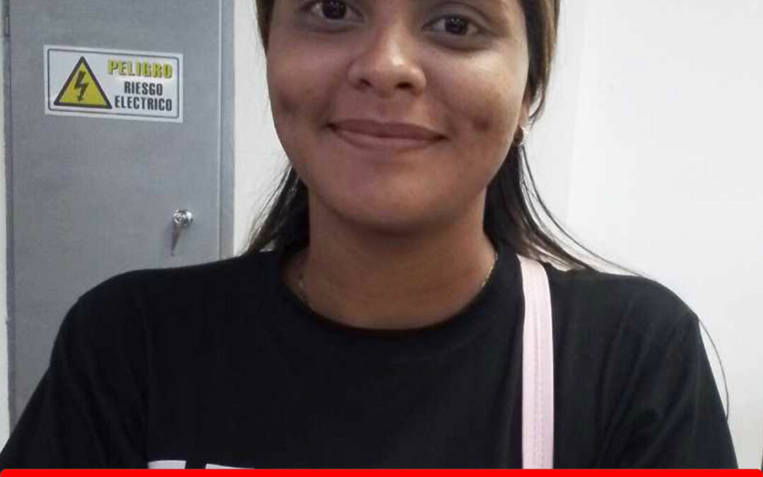 DANIELA VANESSA VILLEGAS MORENO