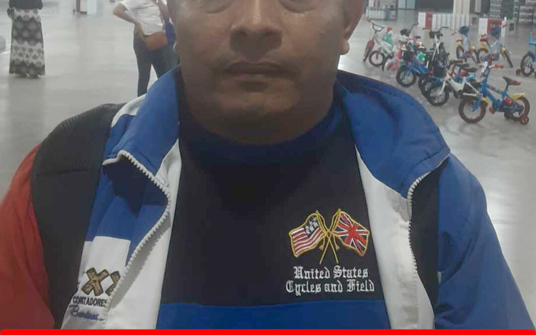 DANY LA CRUZ FANDIÑO COLMENARES