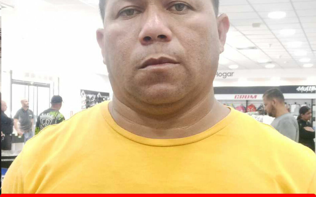 DARBI JESUS GUTIERREZ CORONADO