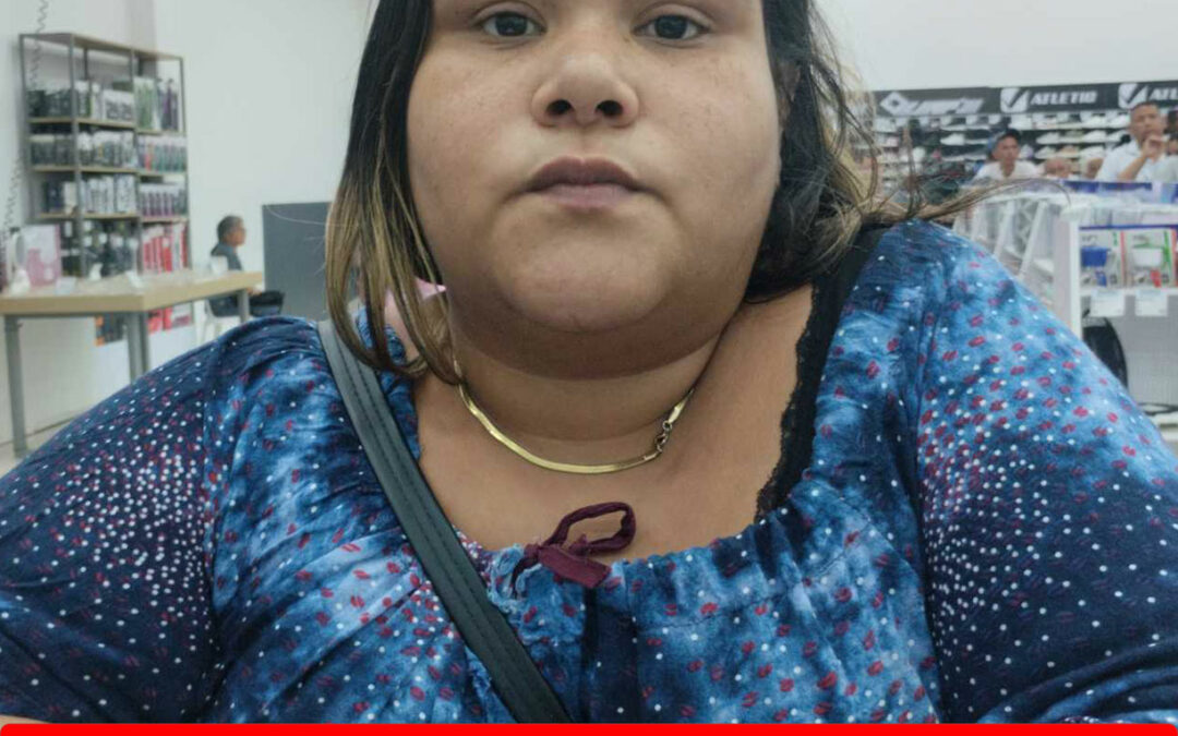 DARIAMNY JOSE RODRIGUEZ PABON