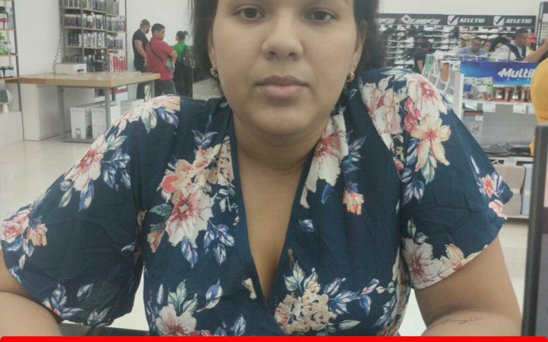 DARIANNY JOHANNA MEDINA MORALES