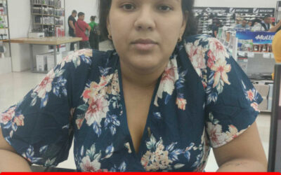 DARIANNY JOHANNA MEDINA MORALES