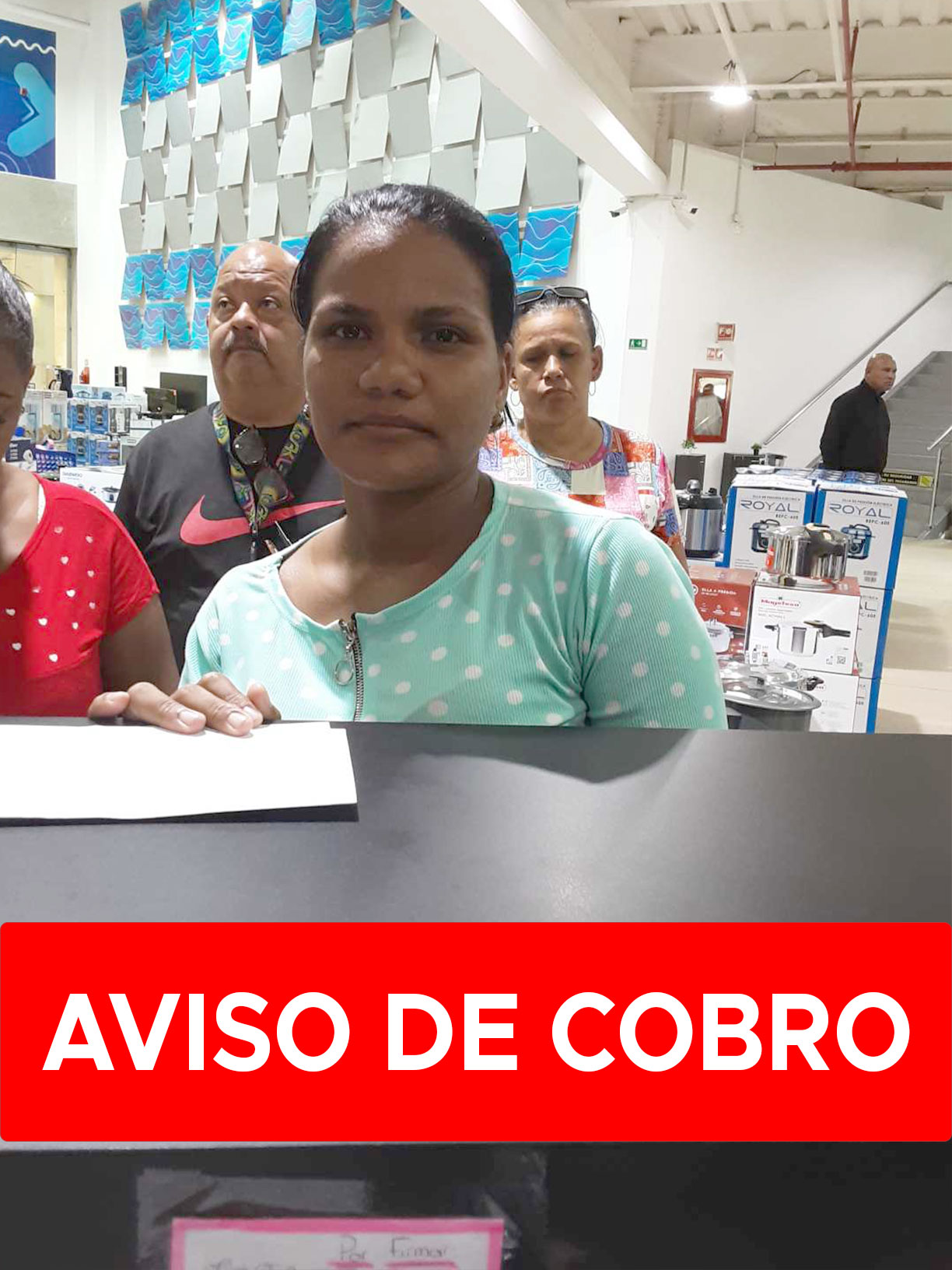 DARIANNYS DEL VALLE VIZCAINO JIMENEZ