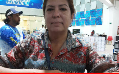 DARLING KARINA INFANTE