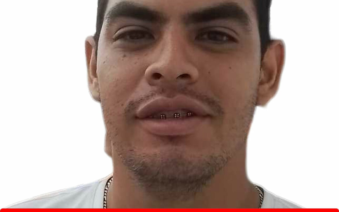 DARWIN ALEJANDRO RIVAS RIVAS