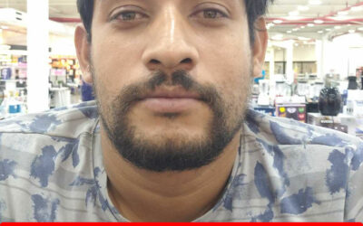 DARWIN JOSE ANDRADE GUAIQUIRIMA