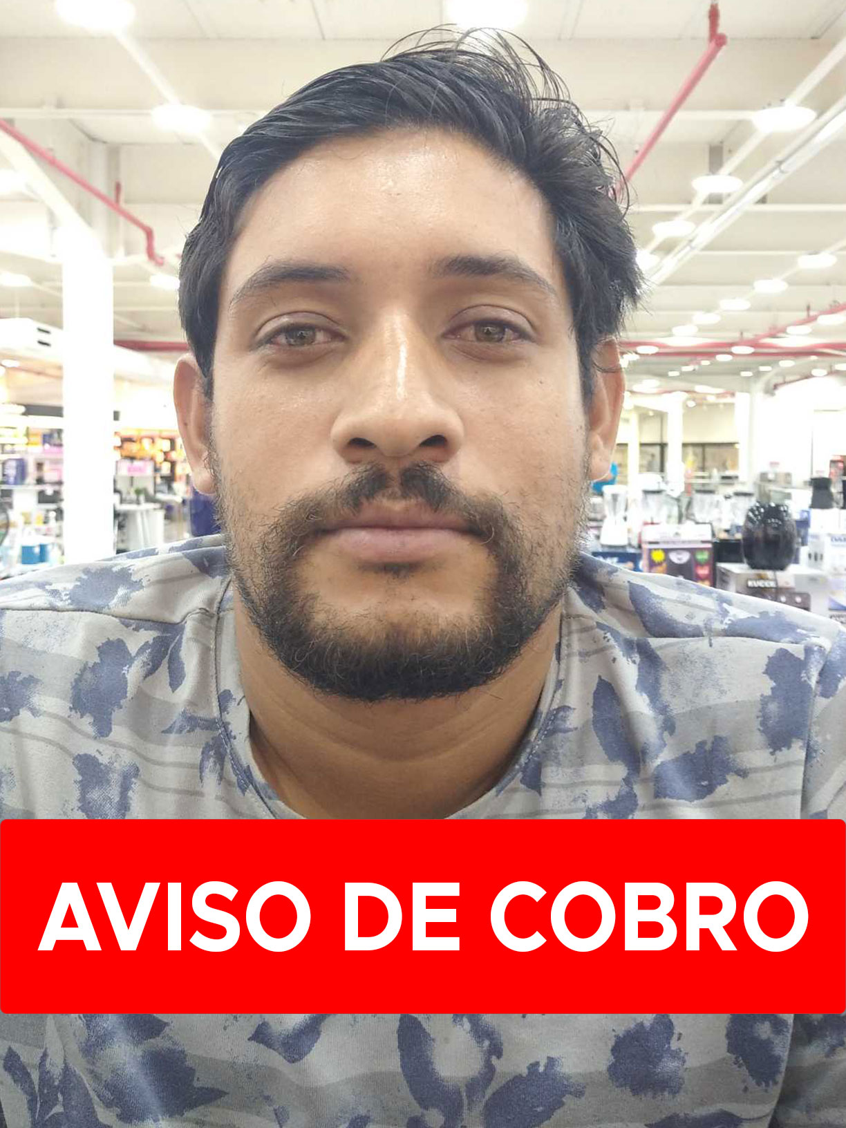 DARWIN JOSE ANDRADE GUAIQUIRIMA