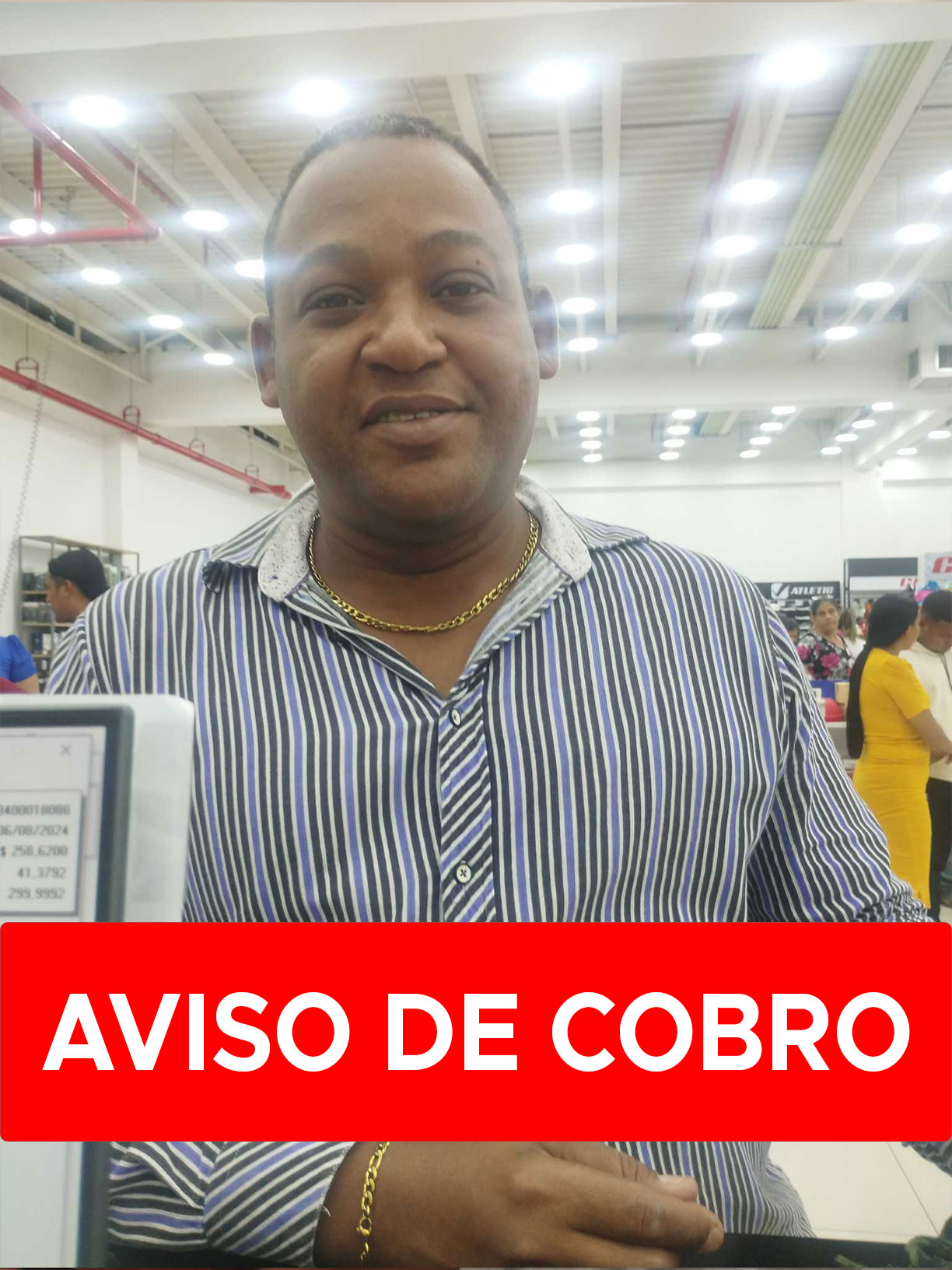 DAVID-JOSE-CORPORAN-NUÑEZ DAVID JOSE CORPORAN NUÑEZ