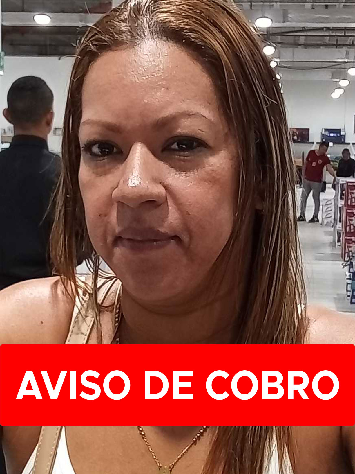 DAYANA CAROLINA REQUENA