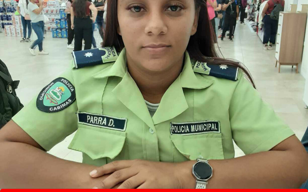 DEGLY PAULINA PARRA TAPIA