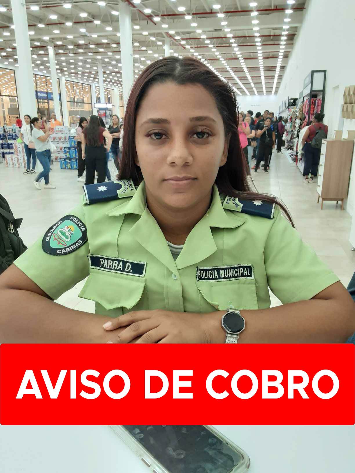DEGLY PAULINA PARRA TAPIA