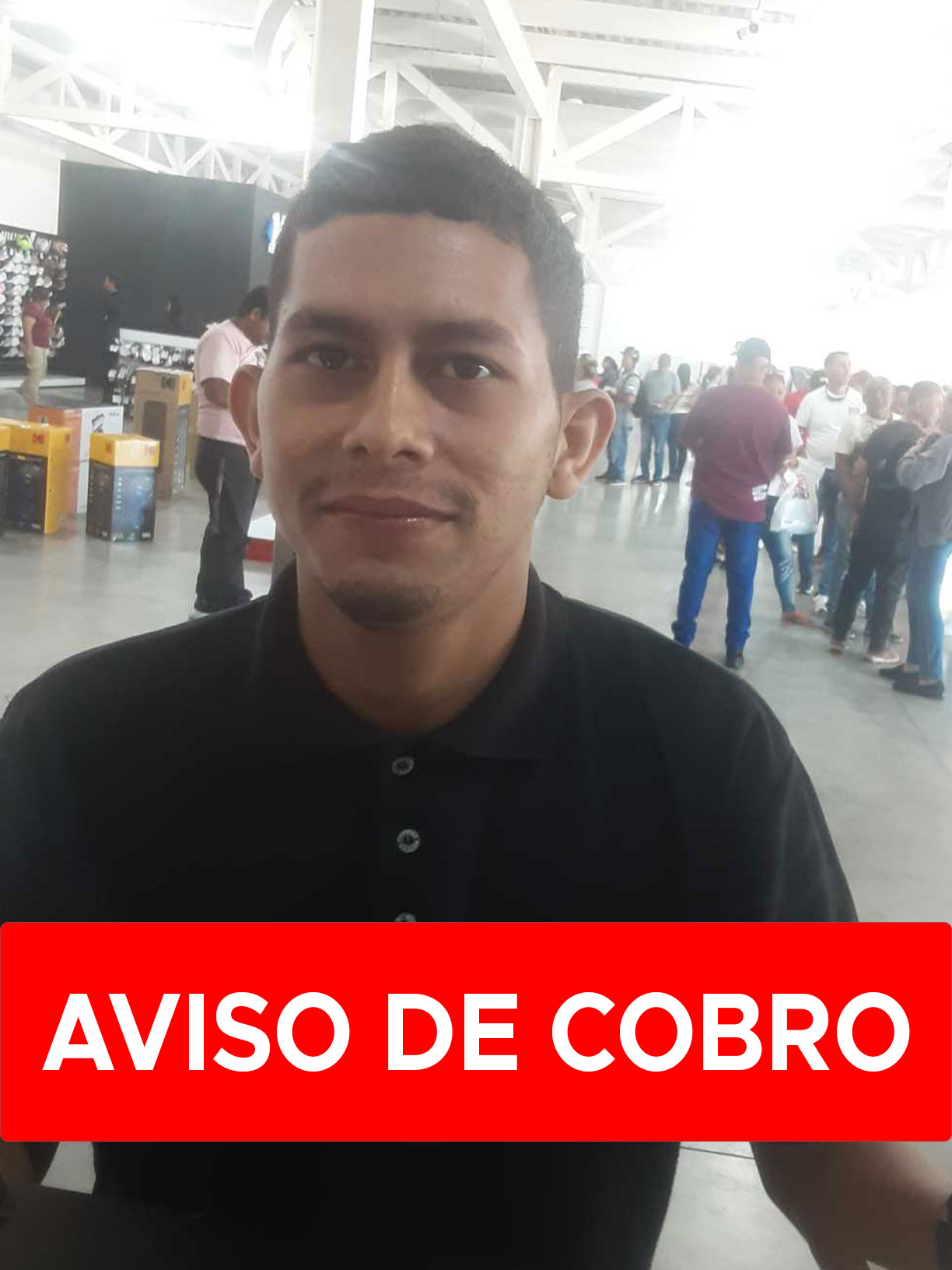 DEIBYS JEANFRANK BUSTOS RODRIGUEZ