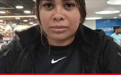 DEIMAR JASMIN COLMENARES GASTELO