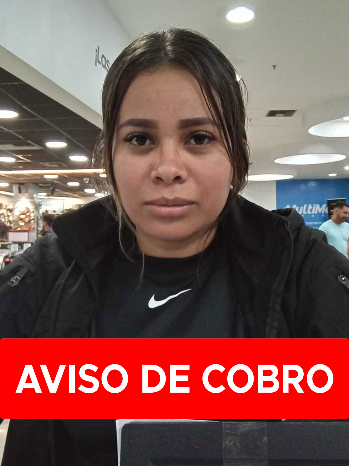 DEIMAR JASMIN COLMENARES GASTELO - mala pagas