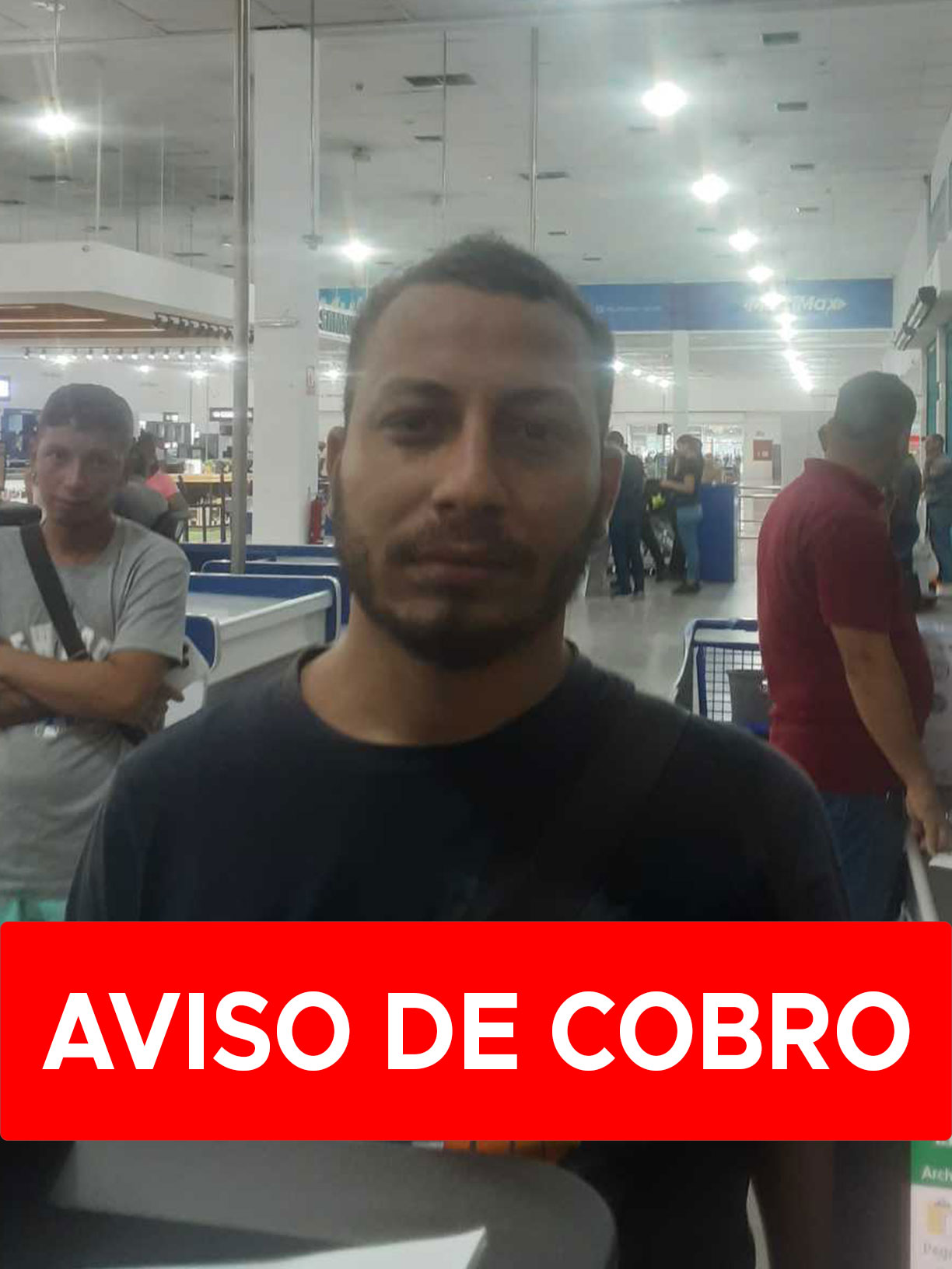 DEIVIS JOSE PEREIRA PLAZOLA