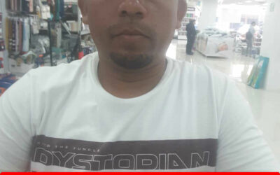 DEIVYS ANTONIO SUAREZ LUISI