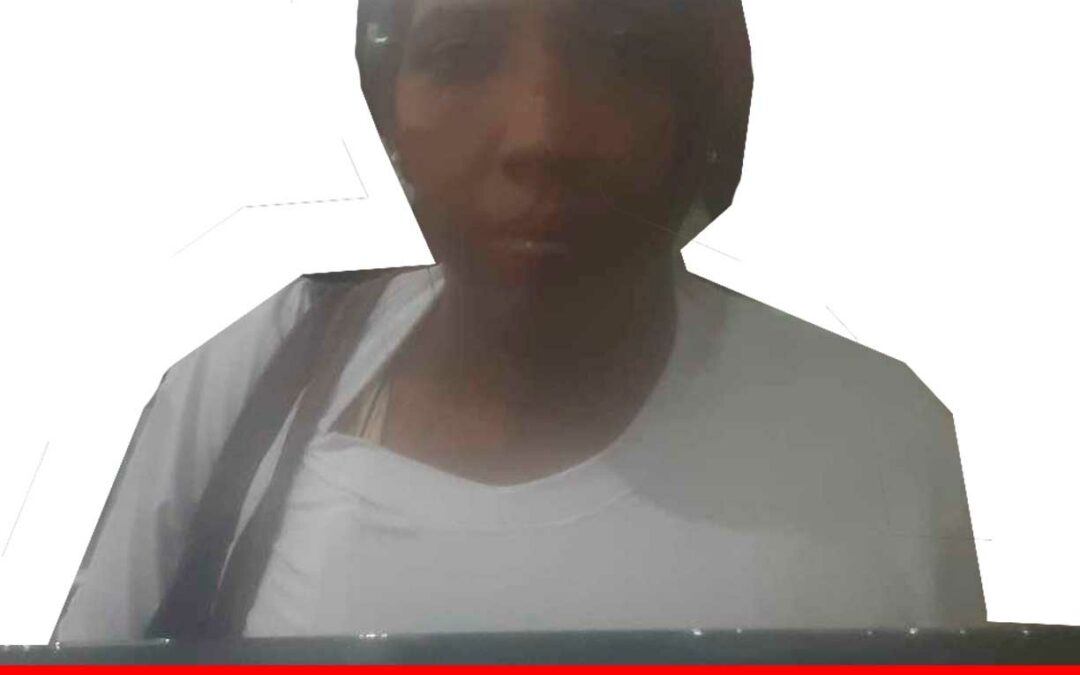 DENNYS ROSMARY AGUILERA RIOS