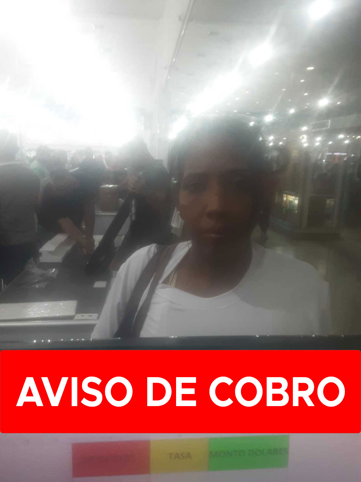 DENNYS ROSMARY AGUILERA RIOS