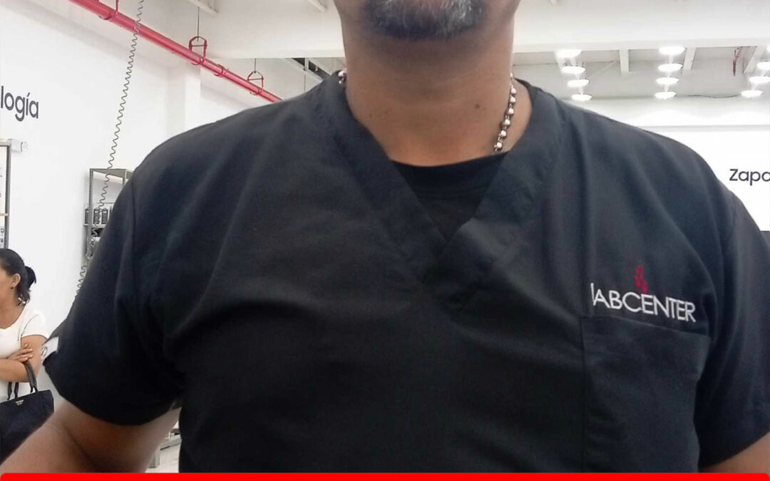 DEXVY JOSE GONZALEZ FUENMAYOR
