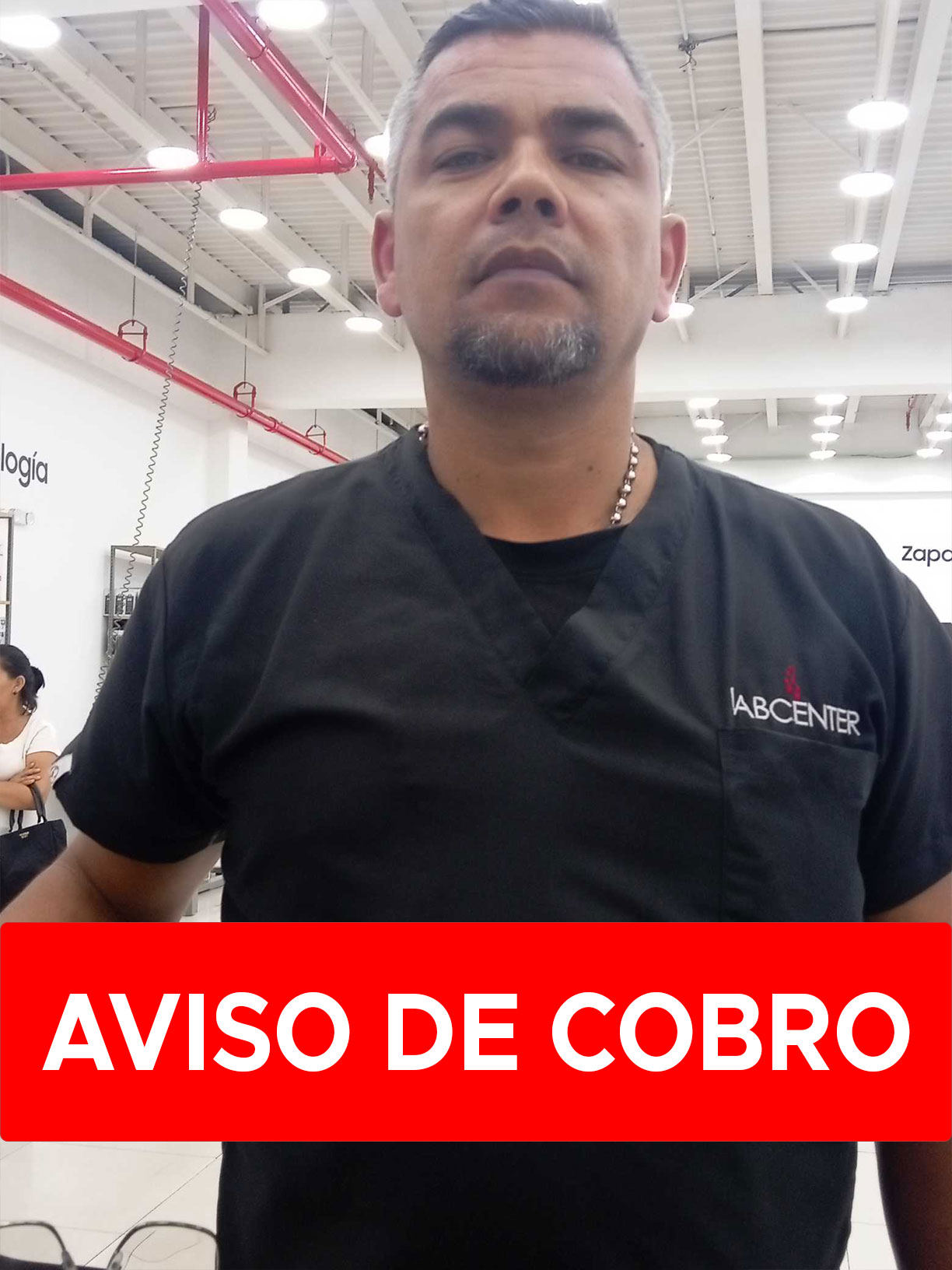 DEXVY JOSE GONZALEZ FUENMAYOR