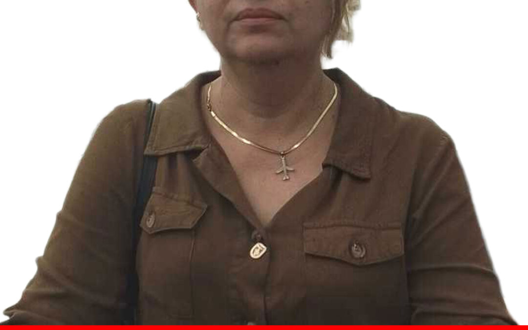 DEYBIS EDIT LIZCANO GONZALEZ