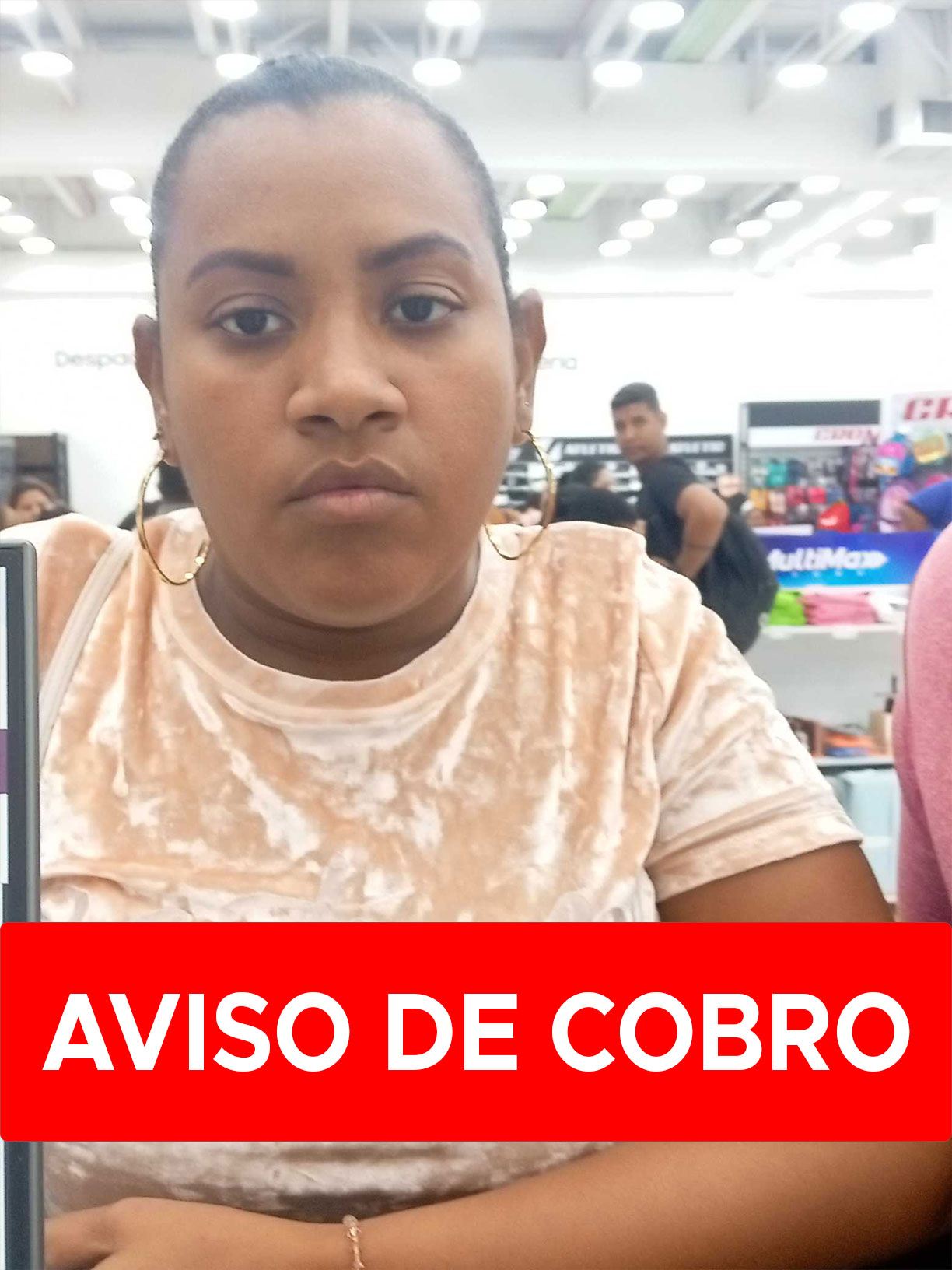 DIANA CAROLINA POLO FERREIRA