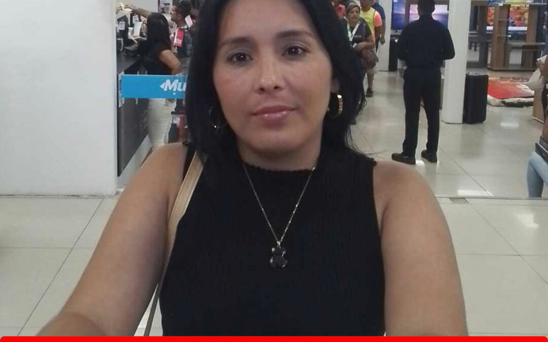 DIANNY FABIOLA SANCHEZ TERAN