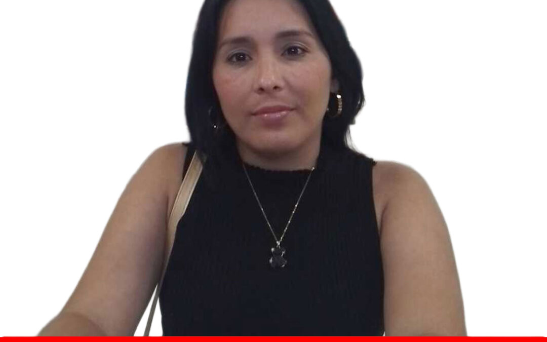 DIANNY FABIOLA SANCHEZ TERAN