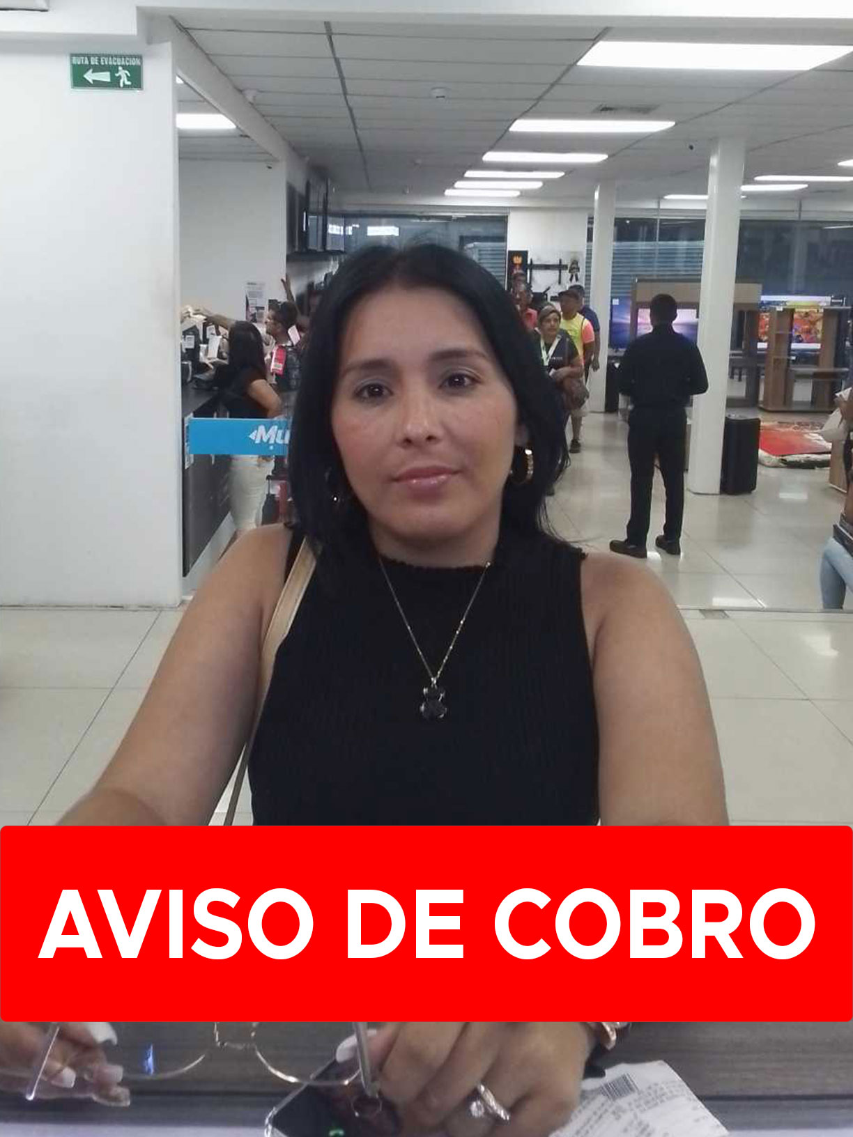 DIANNY FABIOLA SANCHEZ TERAN