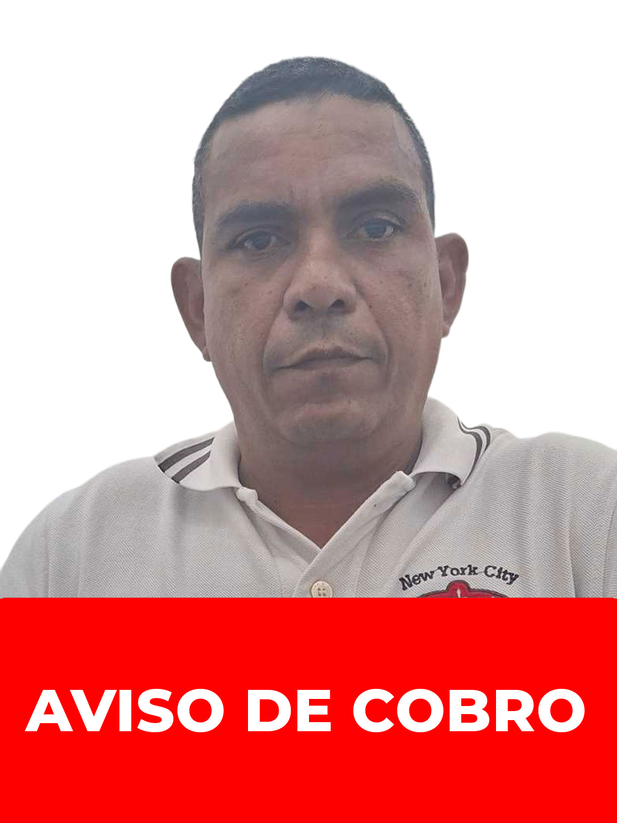 DIEGO ISRAEL MEDINA SANCHEZ