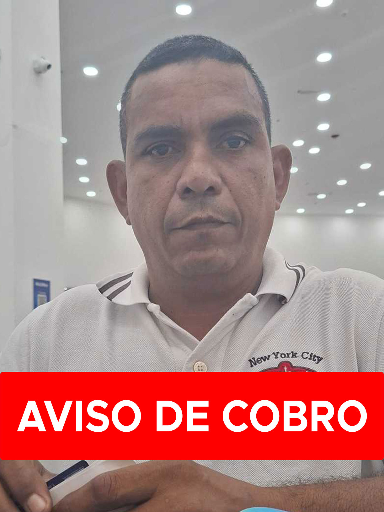 DIEGO ISRAEL MEDINA SANCHEZ