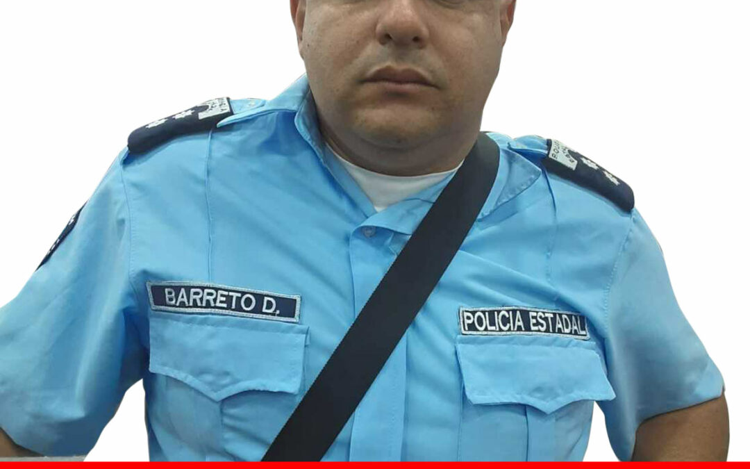 DIMAS ALEJANDRO BARRETO