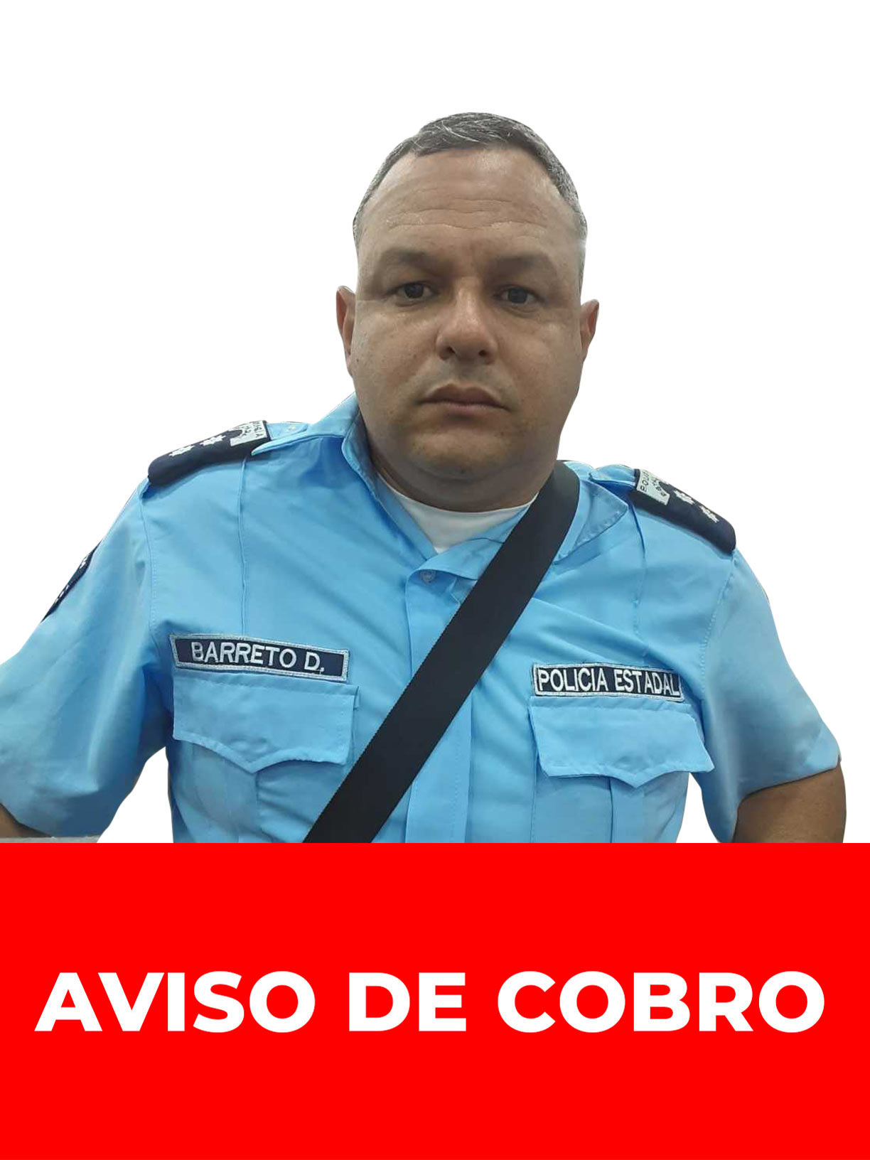 DIMAS ALEJANDRO BARRETO