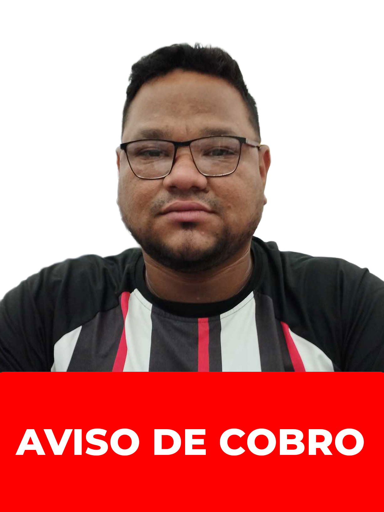 DIMAS ANTONIO SANGRONIS SEFEREN