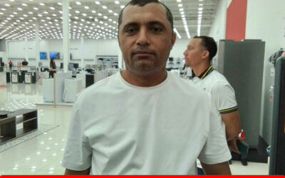 DISNEL ALFONZO CADENAS MENDEZ