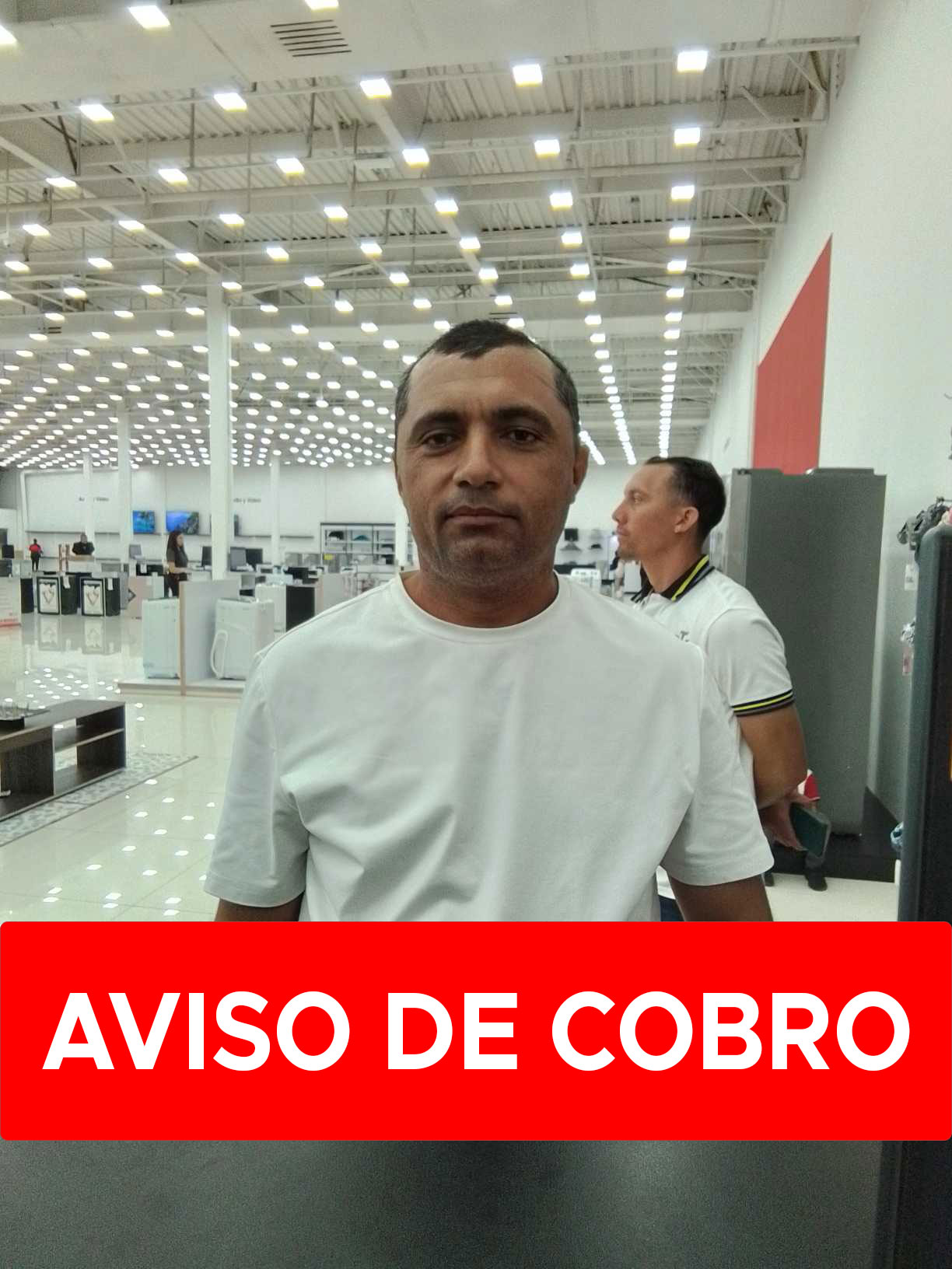 DISNEL ALFONZO CADENAS MENDEZ
