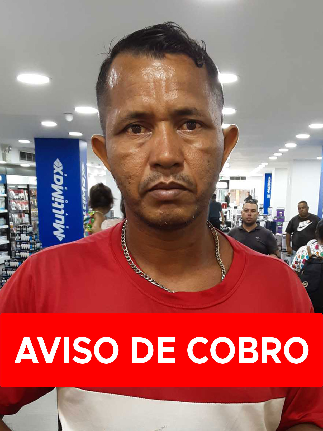 DOUGLAS DAVID ACOSTA