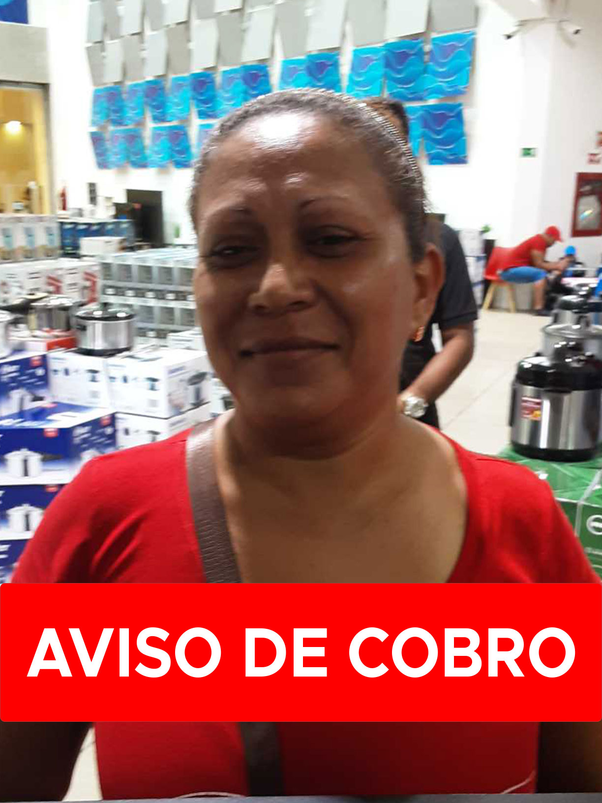 DURKIS COROMOTO GARCIA VELASQUEZ