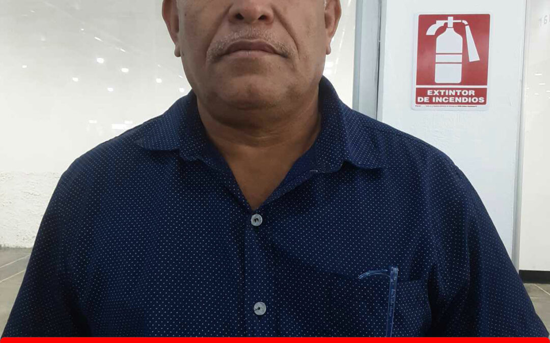 Darlond Andres Arreaza Márquez