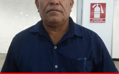 Darlond Andres Arreaza Márquez