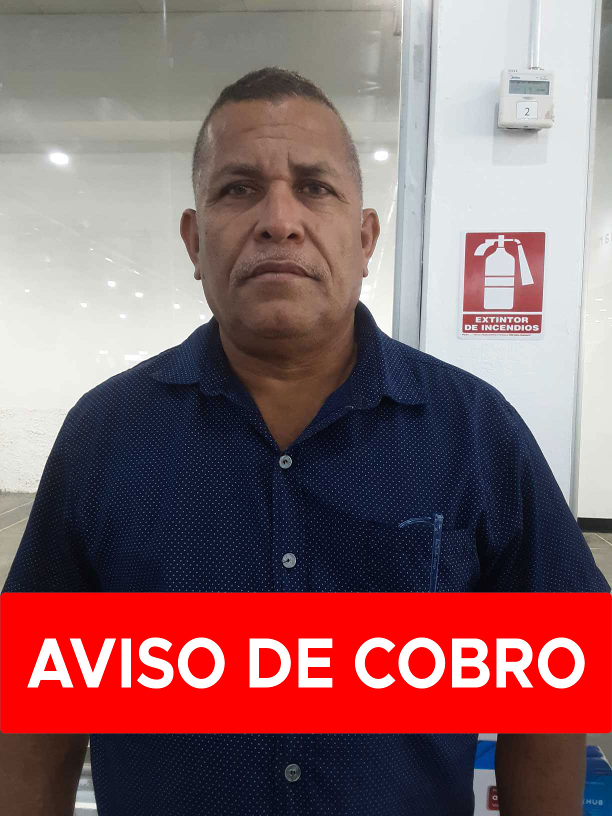 Darlond Andres Arreaza Márquez
