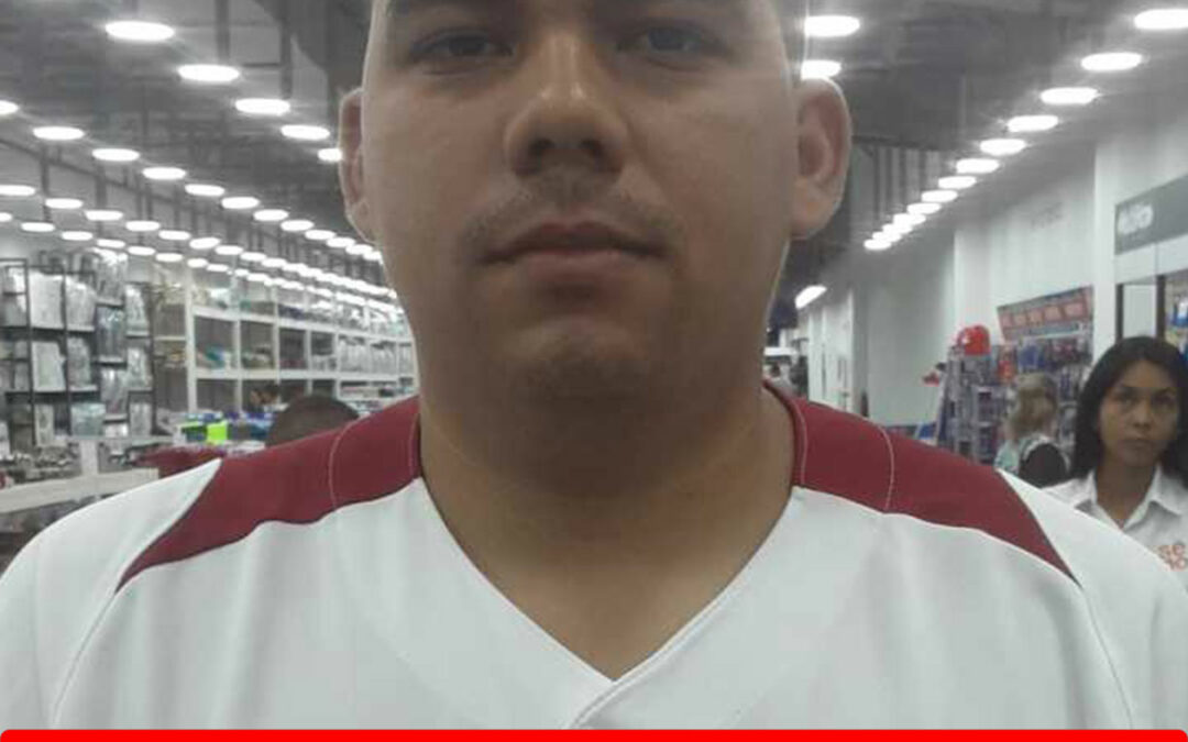 EDGAR EDUARDO RODRIGUEZ PERNALETE
