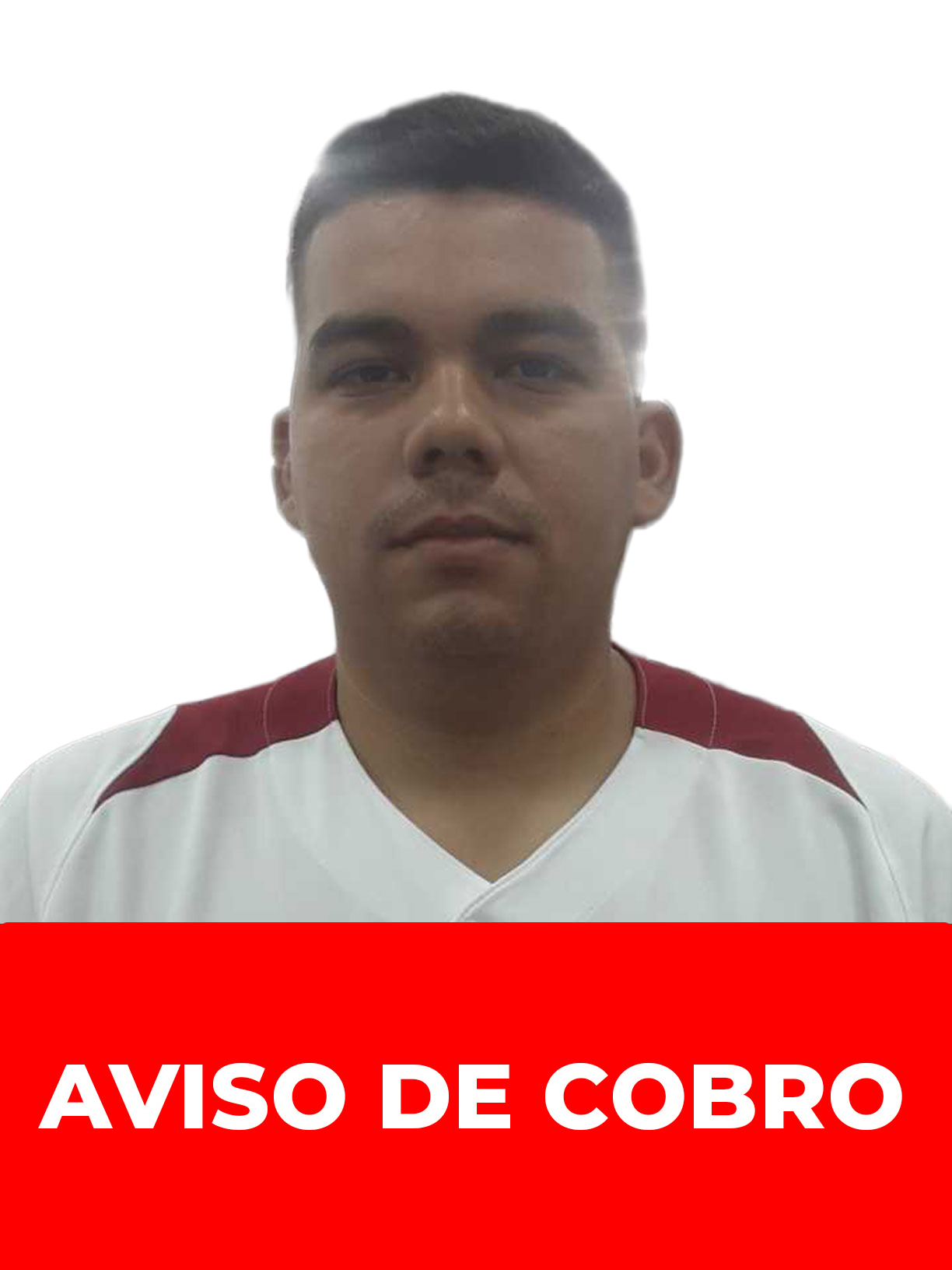 EDGAR EDUARDO RODRIGUEZ PERNALETE