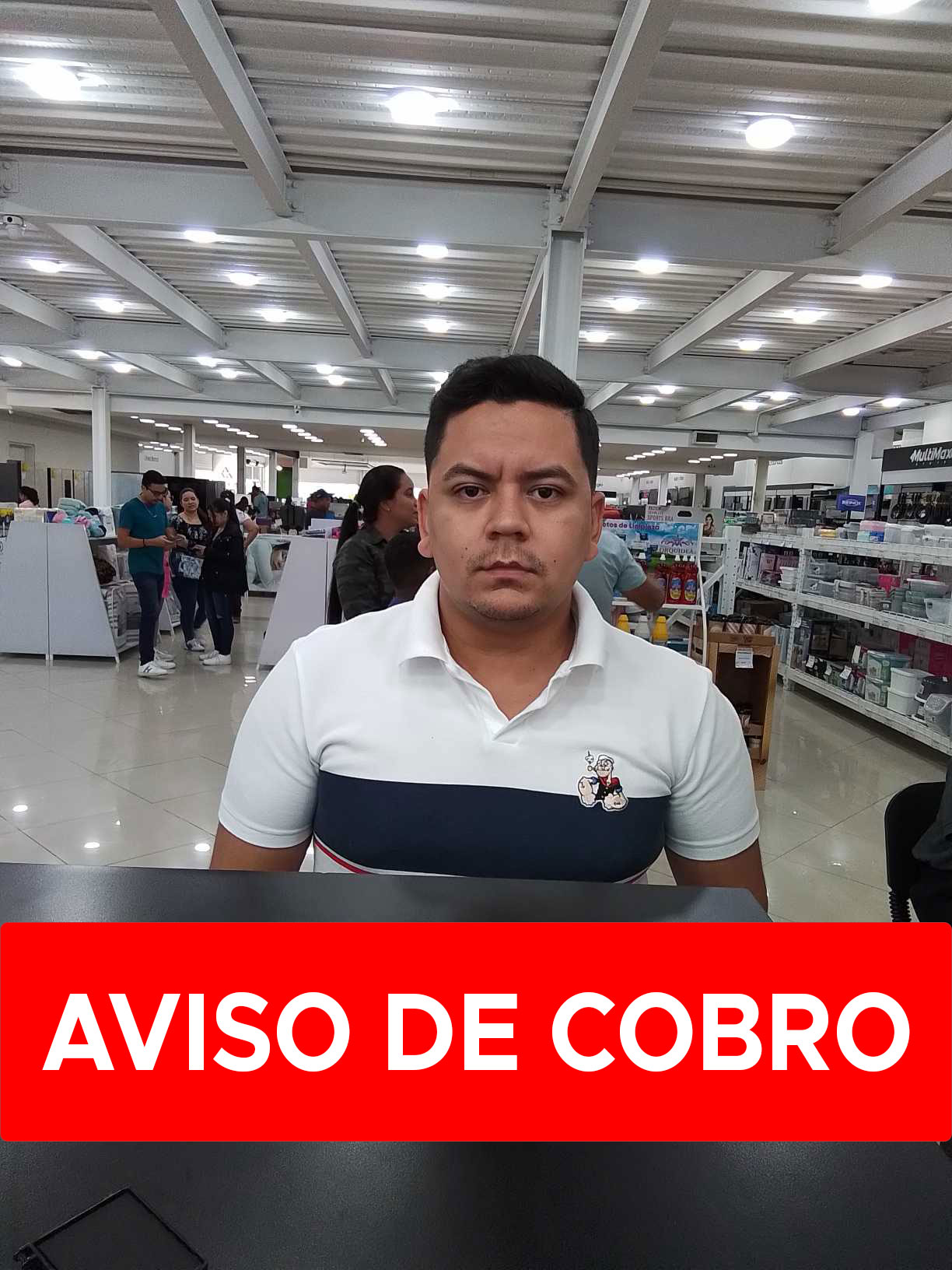 EDGARDO JOSE ASCANIO ARAY