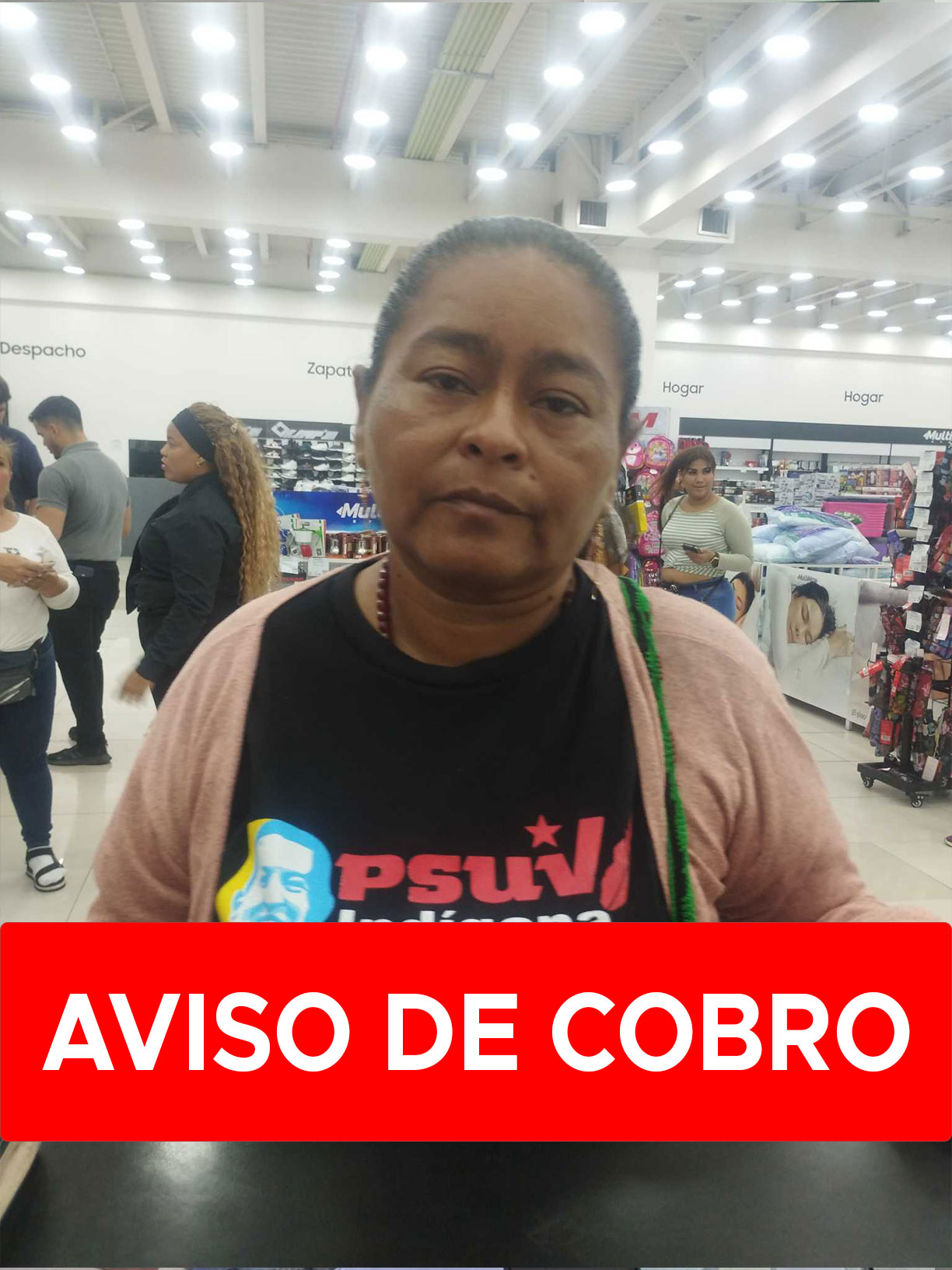 EDIBELSY MILIDA SILVA