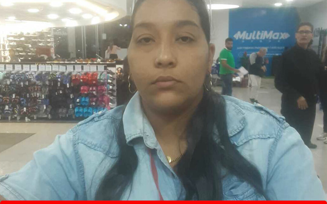 EDILMA COROMOTO MORALES ROJAS