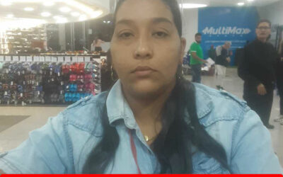 EDILMA COROMOTO MORALES ROJAS