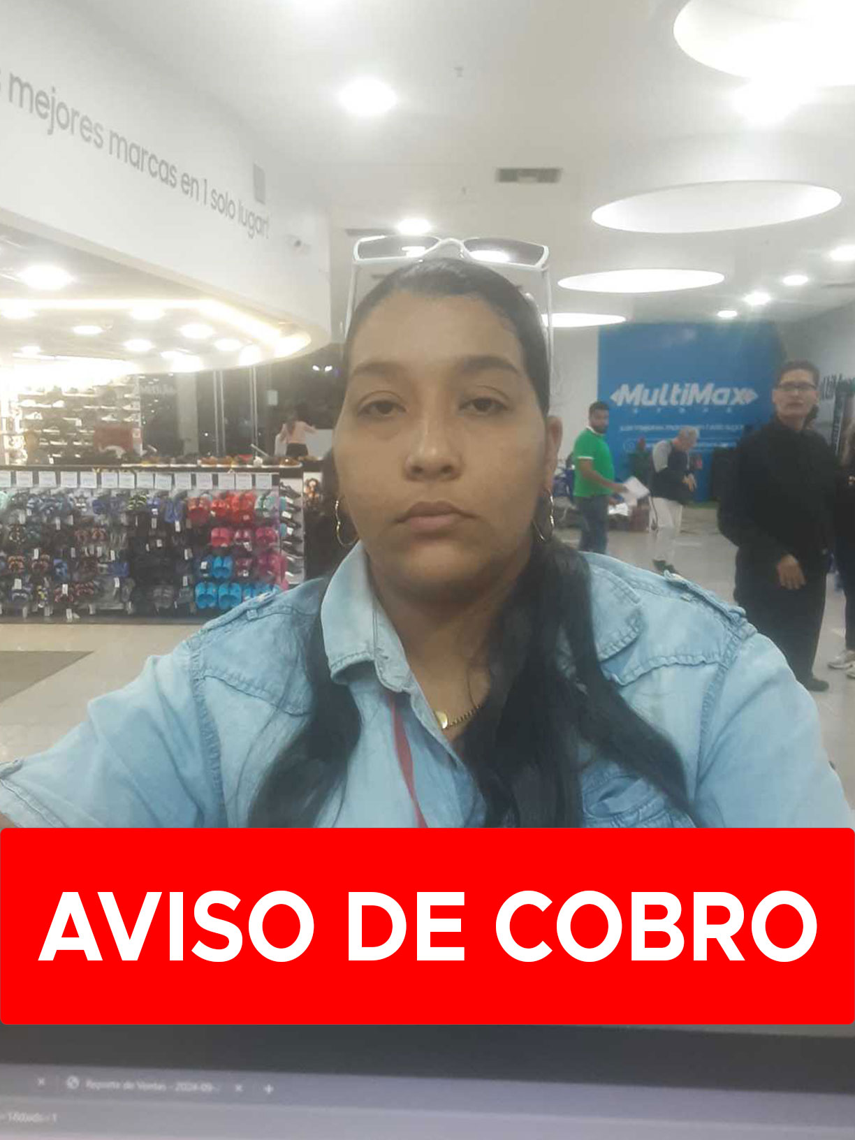 EDILMA COROMOTO MORALES ROJAS